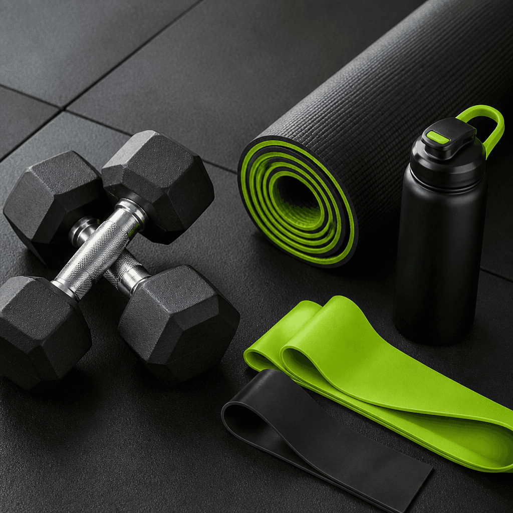 Fitness & Sports